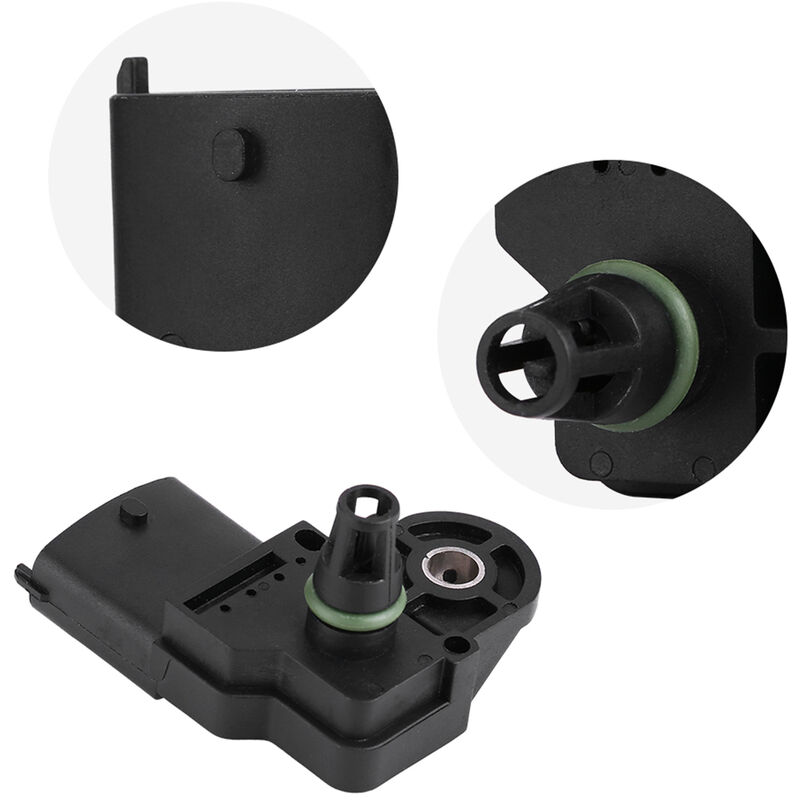 Capteur De Pression Turbo/scénique 1.9 DCi – Remplacement Pour Renault Scénic II, Laguna II | Numéro OE 8200375080