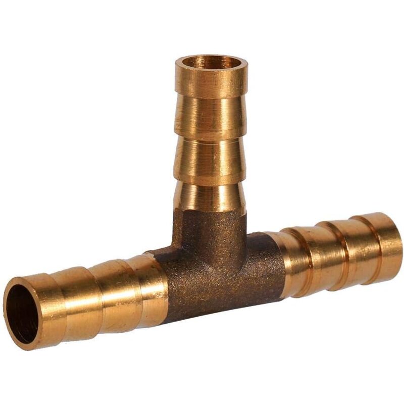 Tuyau D'extension Pour Pompe à Vélo – Valve Schrader – 15,5 Cm – Flexible Et Résistant