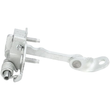 SJLERST Butée de charnière de porte avant gauche droite 9181H1 Remplacement pour CITROEN C3 MK1 MK2 2002-2015