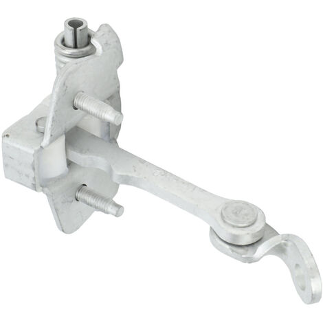 SJLERST Butée de charnière de porte avant gauche droite 9181H1 Remplacement pour CITROEN C3 MK1 MK2 2002-2015