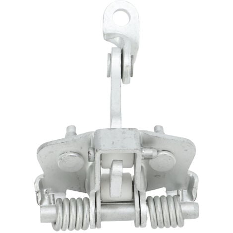 SJLERST Butée de charnière de porte avant gauche droite 9181H1 Remplacement pour CITROEN C3 MK1 MK2 2002-2015