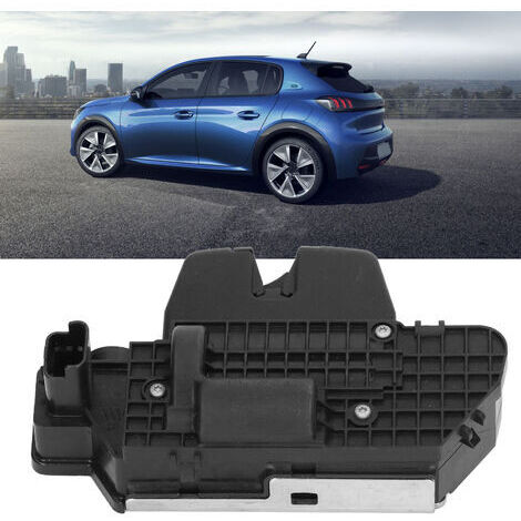 VHEUHZ Verrou De Hayon Arrière Pour Coffre Compatible