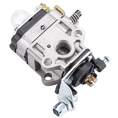 SJLERST Carburateur Remplacement de La Tondeuse Haie pour Tronçonneuse de Moteur 33CC / 36CC Accessoire de Tondeuses et Outillage de Jardin Motorisé