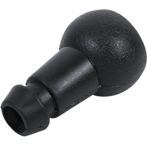 SJLERST Minyinla Pommeaux de Leviers de Vitesse à 5 Vitesses pour 307 Saxo Xsara Xantia C2 C3 Pluriel C3 Picasso C4 Picasso C4(B7) DS4 Berlingo B6