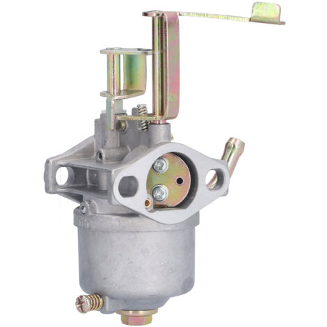 Carburateur Pour Groupe électrogène Suzuki V160 5.3 - Pièce Métal De Rechange, Installation Facile