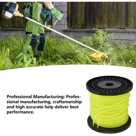Coupe-ligne Shimano CT-932R 55 Mm Jaune - Neuf Sous Blister