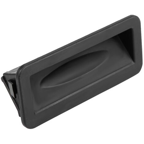 SJLERST Interrupteur d'ouverture de Coffre 6M5119B514AD pour Fiesta C-Max Galaxy Mondeo Kuga