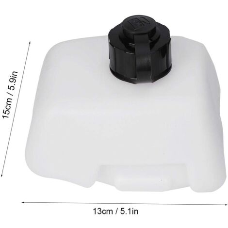 Pointe De Chien D'abattage Extérieure , Pour Tronçonneuse Husqvarna 362