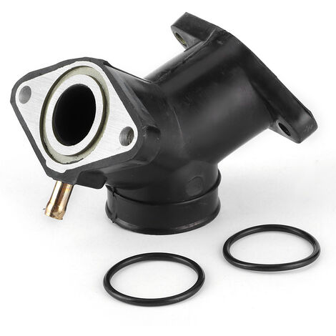 Sjlerst – Carburateur moto avec joint de démarrage – Caoutchouc résistant à l'huile – Compatible Yamaha Virago XV125 XV250 – Installation facile