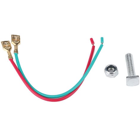 SJLERST Kaxon Vieux Tacot 12v, 110DB Old Style Horn, 12V  490Hz Trompette De Voiture Klaxon Fort Alarme Corne Antique Vintage Type Classique AHH-OOO-GAH AHOOGA OOGA(argent)