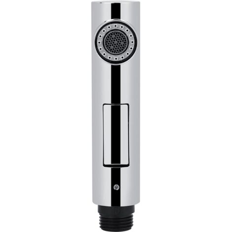 Pommeau De Douche Extractible Pour évier De Cuisine - 2 Modes (douche & Bulle) Filetage G1/2