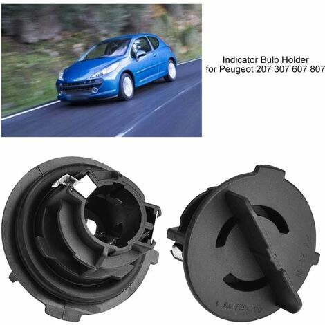 SOPOTUTU 2 Pièces Feux De Clignotants LED Indicateurs De Remplacement