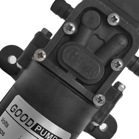 Pompa Estrazione Carburante Manuale 8mm | Per Benzina, Diesel, Gas | In Metallo E Gomma | 154x46mm - Foto 2