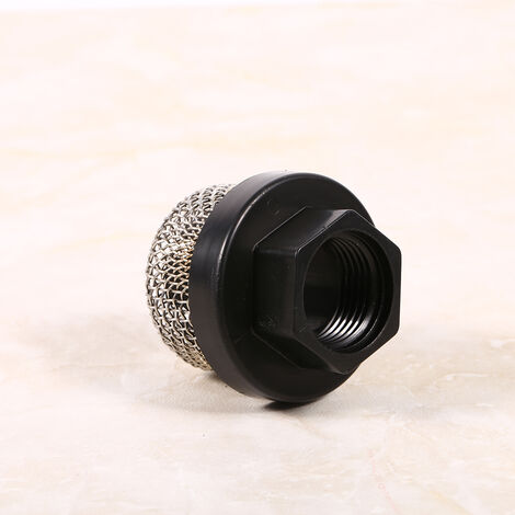 Filtre En Maille Pour Pulvérisateur Sans Air - Compatible Modèles 390, 395, 495, 595 - Nylon & Inox