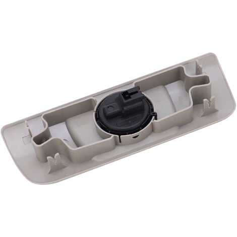 SJLERST Bouton de commutation de toit ouvrant de voiture, rrupteur de commande de toit ouvrant pour Megane 2 Scenic 2 Laguna 2 interrupteur toit ouvrant