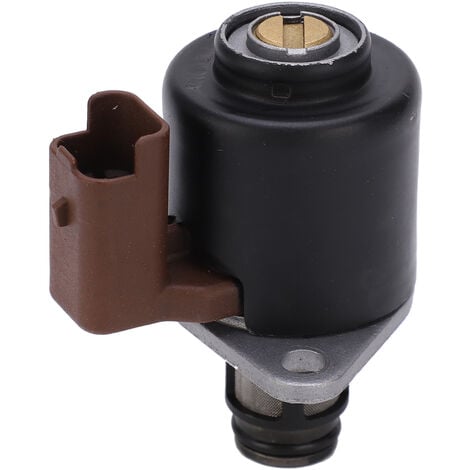 SJLERST Régulateur de pression de soupape de dosage d'admission de pompe à carburant pour Ford Jaguar 9109-903 9307Z523B