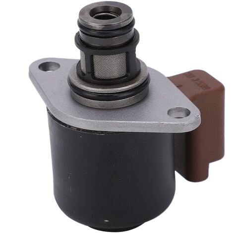 SJLERST Régulateur de pression de soupape de dosage d'admission de pompe à carburant pour Ford Jaguar 9109-903 9307Z523B