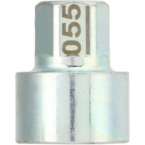 CES Clé De Blocage De Roue Pour Écrou De Roue De Remplacement Pour 1 3 5 6 7Series X1 X2 X3 X4