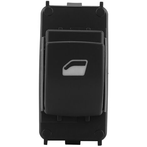 Interrupteur Maître Lève-vitre électrique 12V - Compatible Renault Captur II, Clio 5 - 254013877R