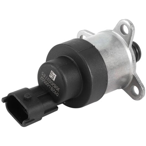 SJLERST Vanne de régulation de pression de pompe à carburant 0928400502 convient pour Renault / Vauxhall 1.9 2.5 Diesel