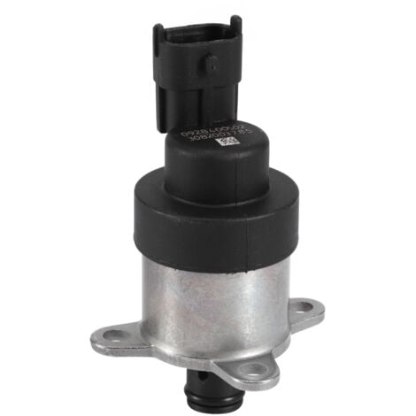 SJLERST Vanne de régulation de pression de pompe à carburant 0928400502 convient pour Renault / Vauxhall 1.9 2.5 Diesel