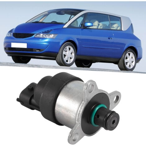 SJLERST Vanne de régulation de pression de pompe à carburant 0928400502 convient pour Renault / Vauxhall 1.9 2.5 Diesel