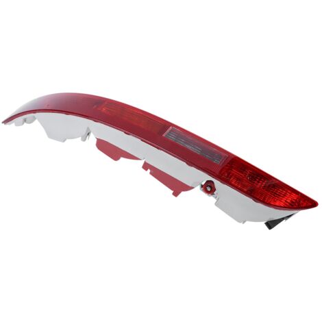 SJLERST Lampe de feu arrière de pare-chocs arrière gauche sans fil 8R0945095 pour Q5 SQ5