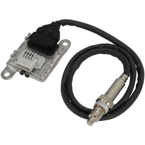SJLERST Capteur d'oxygène et d'azote 9678570780 Nox, remplacement pour citroën C3 C4 DS3 DS4 DS5 1.6 HDi