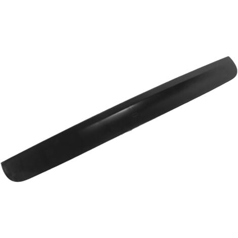 SJLERST Poignée de hayon accessoire de voiture, poignée de porte pour Nissan fonctionne avec Qashqai J10 JJ10 2007-2013