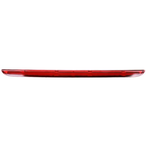 Sjlerst – Feu stop de haut niveau 4F9945097 pour Audi A6 Avant 2005-2008 – Haute luminosité – Faible consommation d'énergie – Installation facile