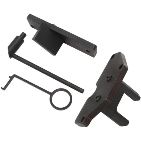 SJLERST Kit d'outils de calage du moteur, outil de réparation de calage du moteur compatible avec Peugeot 108 208 2008 301 308 3008 508 5008 Partner Rifter
