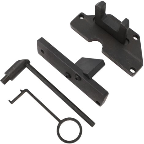SJLERST Kit d'outils de calage du moteur, outil de réparation de calage du moteur compatible avec Peugeot 108 208 2008 301 308 3008 508 5008 Partner Rifter