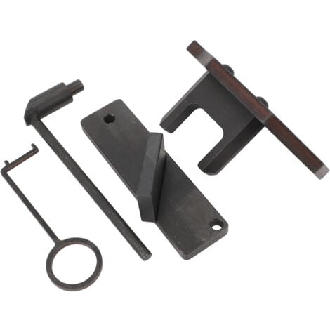 SJLERST Kit d'outils de calage du moteur, outil de réparation de calage du moteur compatible avec Peugeot 108 208 2008 301 308 3008 508 5008 Partner Rifter