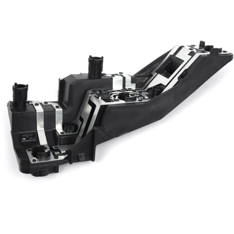 Sjlerst – Support d'ampoule de feu arrière droit pour Audi A1 2010-2018 – Remplacement OEM 8X0945094D – Installation facile – Matériaux durables - 8X0945258A