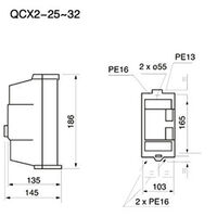Câble De Démarrage Magnétique AS-PL ST9004 Pour Solénoïdes De Démarreur - Pièce De Rechange Auto