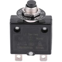 ZER-7329027095459-interrupteur d'arrêt de batterie 12V 24V Interrupteur D'arrêt de Batterie 12 V