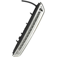 Feu Stop Haute Montage 15W 12V Pour Peugeot 2008, 308 SW II, 508 SW Et Citroën C4 Picasso II - Réf. 6351LX