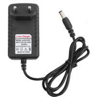 Chargeur Pour Batteries De Radio Vertex VXA-220 Pro VI Et VXA-300 Lite - Socle + Câble, 7,2V