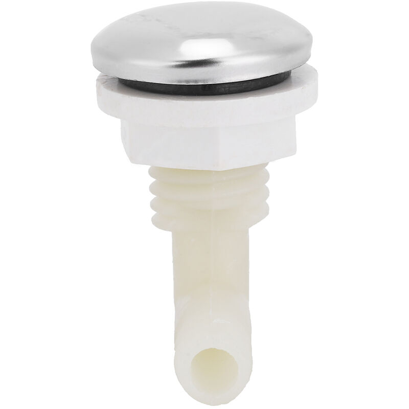Jeffergarden Accessoire de buse d'air à 9 trous pour baignoire d'hydrothérapie, piscine de printemps, buse d'air de piscine (60‑03)
