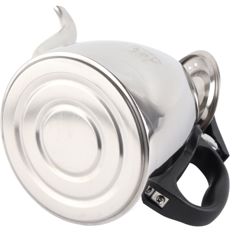 Kitchencook Bouilloire électrique Base Pivotante 360° - Bouilloire - Rue Du Commerce - Inactif