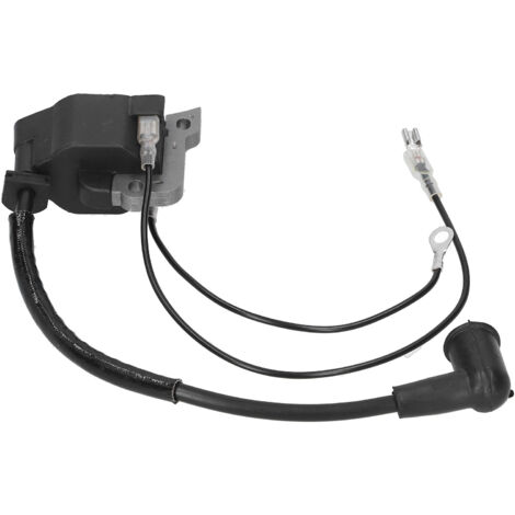 Bobine D'allumage Magnéto Pour Tronçonneuse Husqvarna 50, 51, 55, 254, 261, 268XP, Etc. | Pièce Neuve Générique JRL