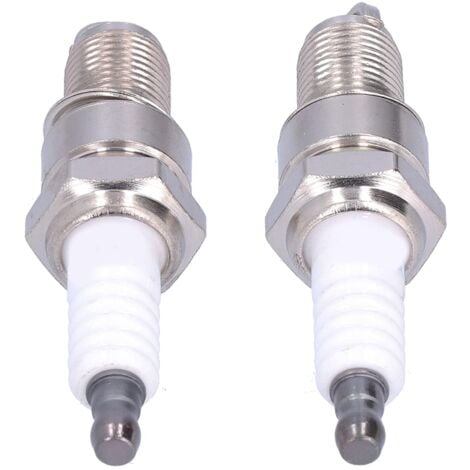 Lot De 4 Bougies D'allumage LFR5A-11 6376 Compatibles Avec Hyundai IX35 Santa FÉ SONATA GRANDEUR