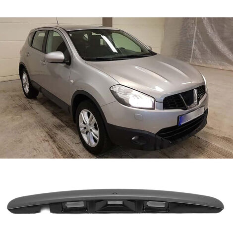 Baguette Contacteur Hayon Pour Nissan Qashqai (avec I-Key) - Référence 90812JD00H - Neuf Garanti 2 Ans