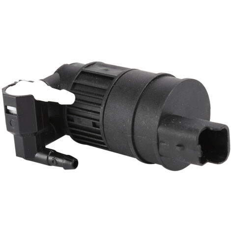 Jeffergarden Pompe de lave-glace de voiture AWP64, remplacement adapté pour Renault Clio Mk2/Kangoo/Megane