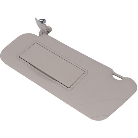 Pare-Soleil Intérieur Gauche Akozon Pour Citroën C3 - Gris 98038432DS