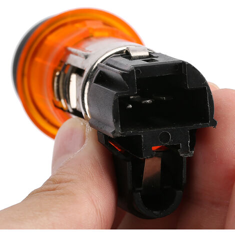 Jeffergarden Prise Allume-cigare pour PEUGEOT 206 308 406 607 1007, Allume-cigare 12 V, 822754