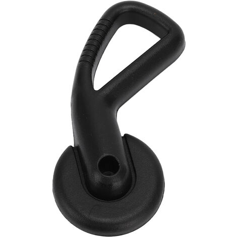 Jeffergarden Levier de poignée de réglage du siège, côté droit, ajustement Direct 890592, remplacement pour Peugeot 206 207