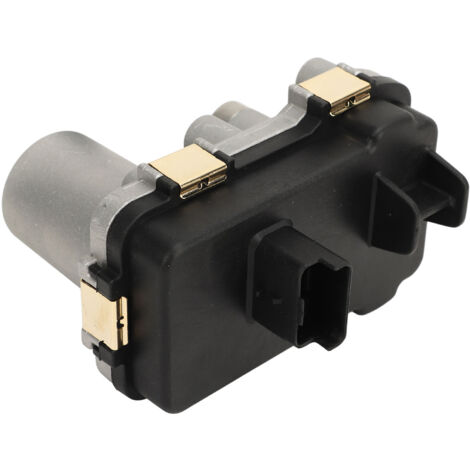 Actionneur Turbocompresseur GESUPEI 059145725A Pour Audi A4 A6 A8 VW Touareg 2.7/3.0 TDI