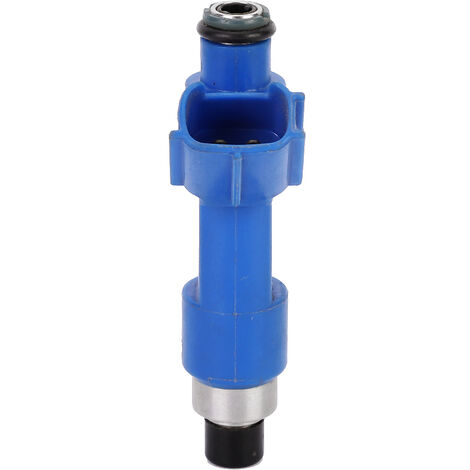 Jeffergarden Buse d'injecteur de carburant 23250-21040 OE de remplacement pour Toyota Yaris 2006-2014