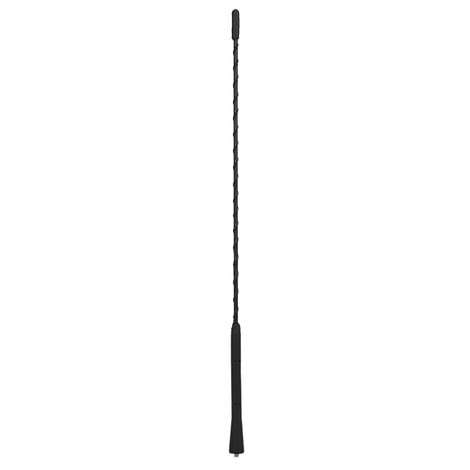 Jeffergarden 16" Antenne Antenne AM FM Radio Remplacement Toit Mt Fouet Booster Fuba style